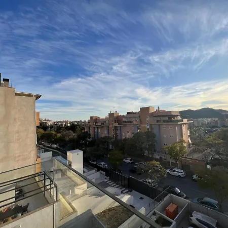 Appartement Botanic Premium With Terrace *