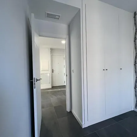 Appartement Botanic Premium With Terrace *
