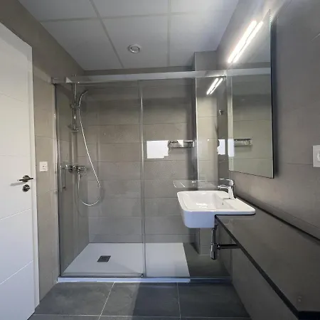 Appartement Botanic Premium With Terrace *